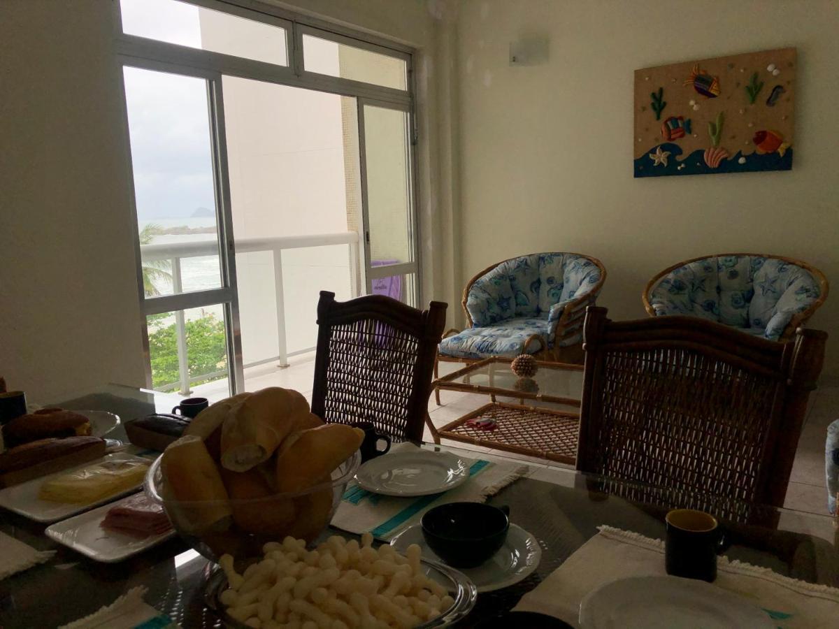 Apartamento Pe Na Areia Guarujá Exteriér fotografie