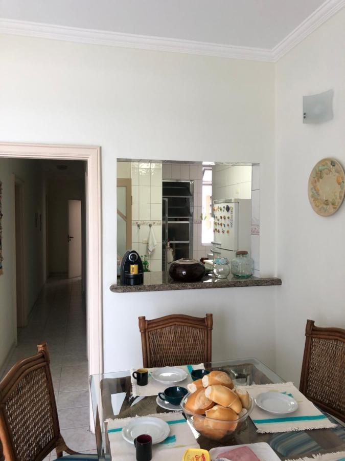 Apartamento Pe Na Areia Guarujá Exteriér fotografie